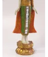 Buda de pie color 57 cmts mdno