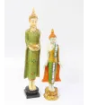 Buda de pie color 57 cmts mdno