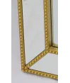 Espejo vertical de lujo 1.80x80cm