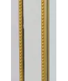 Espejo vertical de lujo 1.80x80cm