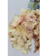 vara de hortensia flor surtido fino 47cm de alto