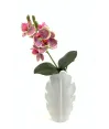 Ramito sutil orquídeas tupido 29cm  no incluye florero