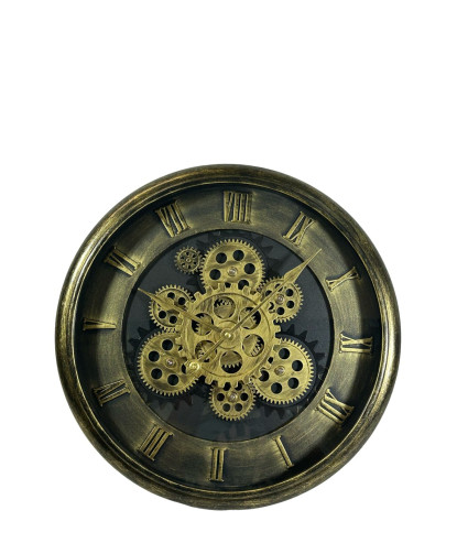 reloj gold machine 39 dm roma