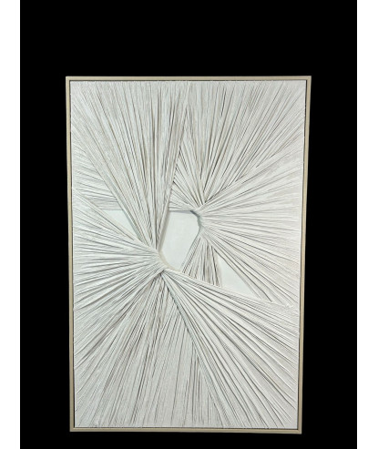 cuadro grande madera texture 1.20x80 cm