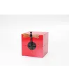 Caja joyero cubo japones